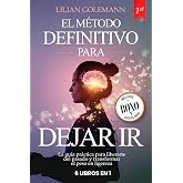 DEJAR IR: 6 LIBROS EN 1 - Descubre la serenidad mental y evita pensar demasiado - poderosos trucos para controlar la ansiedad