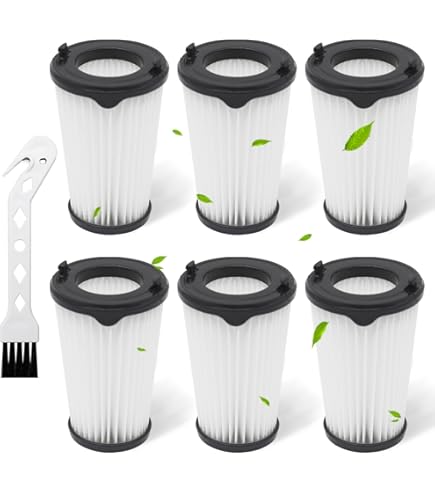 Electrolux AEG Filter Besen Ergorapido 2 IN 1 AG30 CX7