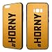 Produktbild Handyhülle 'OMG Bitch WTF SEXY LOL Horny Smile' für Samsung | Hardcase Spruch, Handy:Samsung Galaxy S8, Hüllendesign:Design 5 | Hardcase Schwarz