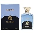 Louis Cardin Safar Eau De Parfum For Men || 100ml || Strong & Long Lasting Fragrance | Gift for Him