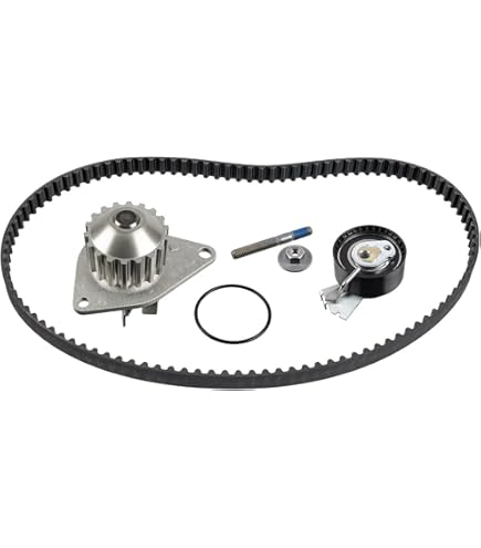 Water Pump & Timing Belt Kit For Peugeot 2008