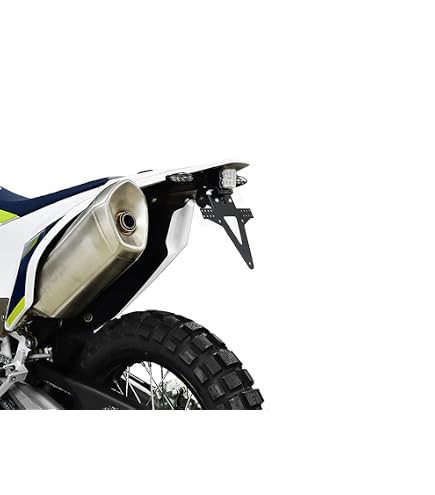 Benelli Motorrad Kennzeichenhalterungen Online Kaufen