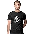 Shoppers Daddy Che Guevara Printed Men's Cotton T-Shirt