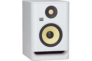 KRK SYSTEMS KRK RP5 ROKIT G4 White Noise