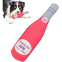 Giocattolo Per Cani A Forma Di Sigaretta - Con Scricchiolio, Interattivo E Divertente - Foto 5