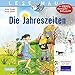 LESEMAUS 118: Die Jahreszeiten (118) by Imke Rudel, Anne Ebert