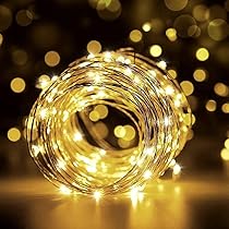 100 Palline Natalizie Oro MTSCE - Decorazioni Albero Di Natale In Plastica, Diametri 3cm, 4cm, 6cm - Foto 2