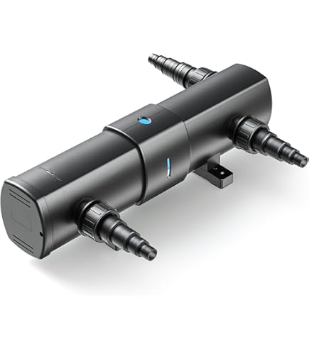 Lampadina UVC Osaga 24 Watt - Attacco 2G11 | Ricambio Originale - Foto 6