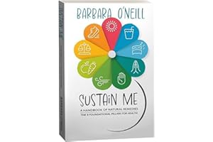 Xvbhaq Sustain Me - Herbal Remedies Books and Herbal Medicine Books, Herbal Remedies Encyclopedia, Guide to Natural Remedies Books, Comprehensive Herbal Encyclopedia from Friends, Family