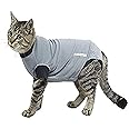 BODY SUIT BUSTER EASYGO GATO Protector Para Gatos