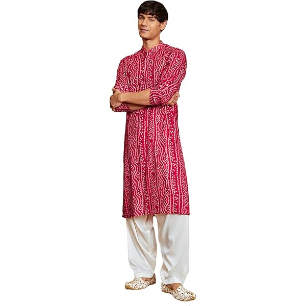SOJANYA (Dal 1958 Krochet Krochet Krochet - Kurta lungo