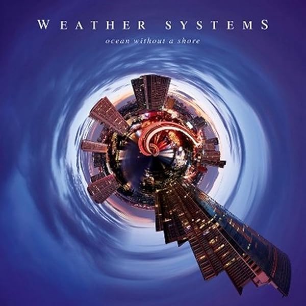 Weather Systems : Anathema: Amazon.fr: CD et Vinyles}