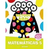 Matem&aacute;ticas ABN 5.
