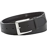 XXLeder Women's Belt Black Black