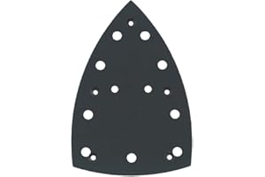 Metabo 625600000 - Macinazione piastra forata per fms 200 intec