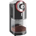Melitta Molino Moulin à Café Électrique - Broyeur à Grains Avec 17 Niveaux De Mouture | Capacité 14 Tasses 200g
