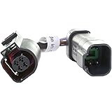 HELLA 8KA 202 117-001 Leitungssatz - LED