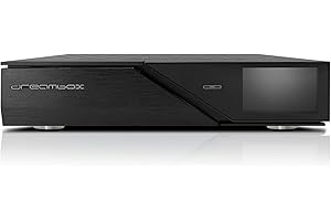 CONECTO Démodulateur Dreambox DM900