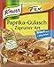 Produktbild Knorr Fix für Paprika-Gulasch Zigeuner Art