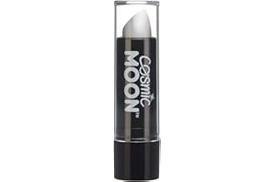 Cosmic Moon - Metallic-Lippenstift - 5g - Für faszinierende Metallic-Lippen! - Silber