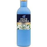 Felce Azzurra Bagnodoccia Narciso, 6 x 650 ml