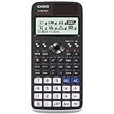 Casio FX-991DE X ClassWiz Scientific Calculator with Natural Display