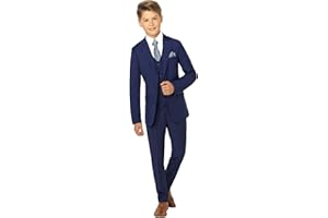 Paisley of London, Boys Blue Suit, Page boy Suits, Boys Wedding Suits