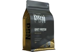 PBN - Premium Body Nutrition Whey Protein Powder 1kg Cookies