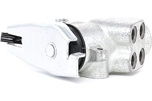 ABS ALL BRAKE SYSTEMS ABS 44102 Bremskraftregler