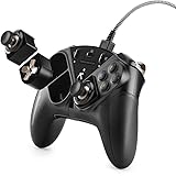 Thrustmaster ESWAP X PRO CONTROLLER, Manette Professionnelle Modulaire, Mini-Sticks Nouvelle Génération, Swap Instantané, Pré