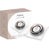 Aqara Dokunmatik Ayar Kadranı V1 DS-K01D Apple Home Destekli)