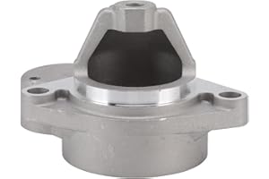 PILIPANE Wymiana rozrusznika, obudowa silnika rozrusznika dla 414 170F 178F 186F 192, przednia pokrywa rozrusznika, łatwy w instalacji stop aluminium o wysokiej niezawodności