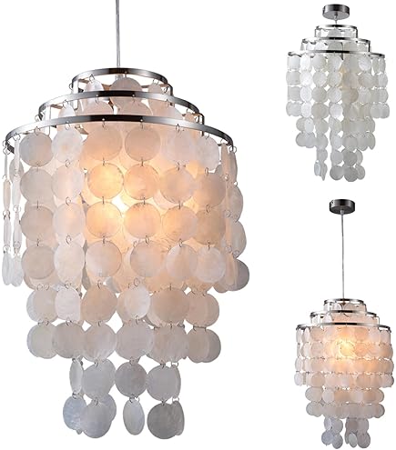 QAZQA Franxa - Oosterse Wandlamp - 1-lichts - Crème - 20cm