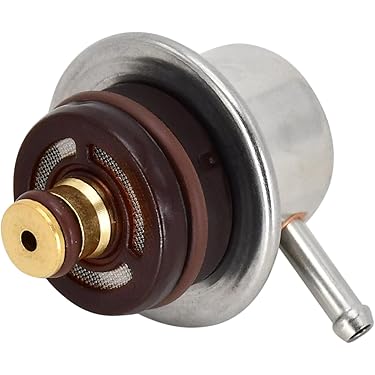 Regolatore Di Pressione Carburante Per Scion, Toyota, Lexus - Metallo, Numero 23280-22010 - Foto 8