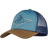 Buff&reg;| Gorra Trucker Ajustable, Comoda, Transpirable, Calidad, Moderna, Aire Libre, Hombre Mujer