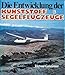 Produktbild Die Entwicklung der Kunststoff-Segelflugzeuge.
