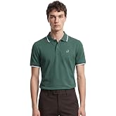 Anthony Jackson Premium Men's Polo Neck T-Shirt Montero