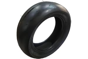 KEN ROD Pneumatico tubeless 90/65-6.5, H-030 per minimoto