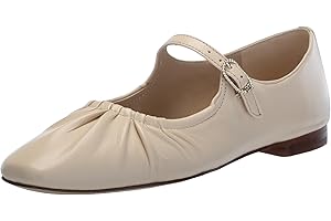 Sam Edelman Damen Micah Mary Jane Schuh