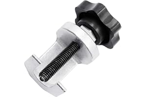 XNYKER Braccio Tergicristallo Estrattore Acciaio Tergicristallo Braccio Strumento di Rimozione del Tergicristallo Estrattore Tergicristallo Auto per Rimuovere il Braccio del Tergicristallo Dell'auto Rapido