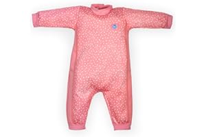 Splash About Warm In One Baby Wetsuit