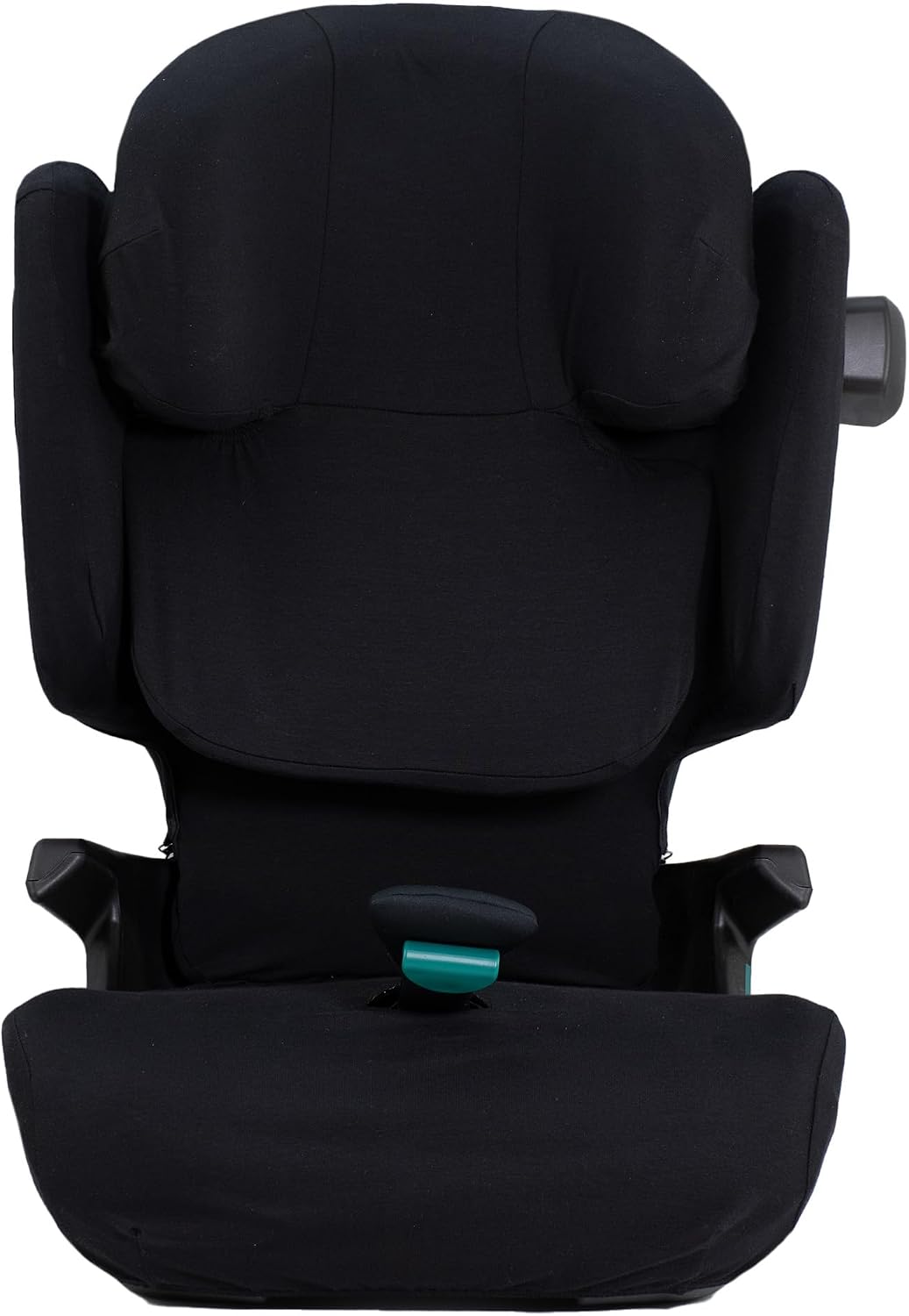 JYOKO Kids Funda Compatible con Romer Kidfix (Romer Kidfix I-Size, Black Series)