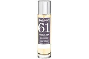 CARAVAN FRAGANCIAS Caravan Perfume de Hombre Nº61 150 ml
