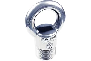 M MARINE TECH TOOLS Marine Tech Tools Mercury Lifting Ring