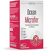 Ocean Microfer 60 Capsule