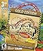 Produktbild RollerCoaster Tycoon Gold Edition: RollerCoaster Tycoon / Loopy Landscapes / Corkscrew Follies by Atari