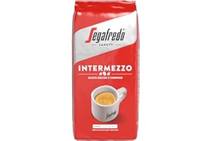 Segafredo Zanetti Kawa, 1 kg