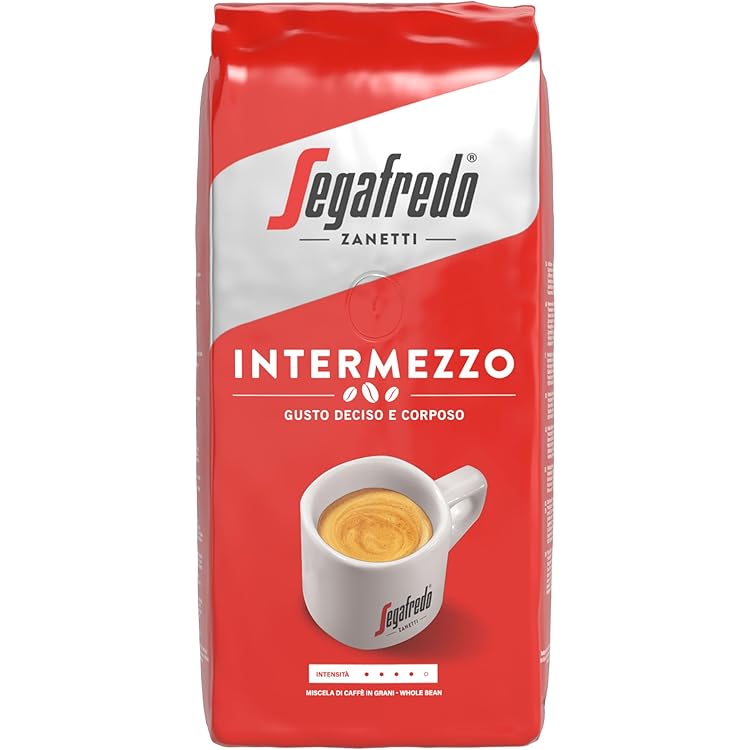 Kimbo Espresso Crema Intensa Caffè In Grani | Confronta Prezzi - Foto 14