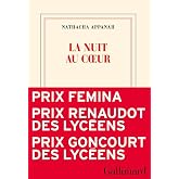 La nuit au coeur