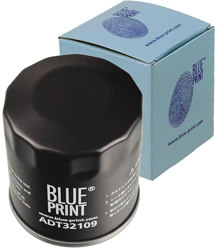 BLUE PRINT Filtro olio ADT32120
